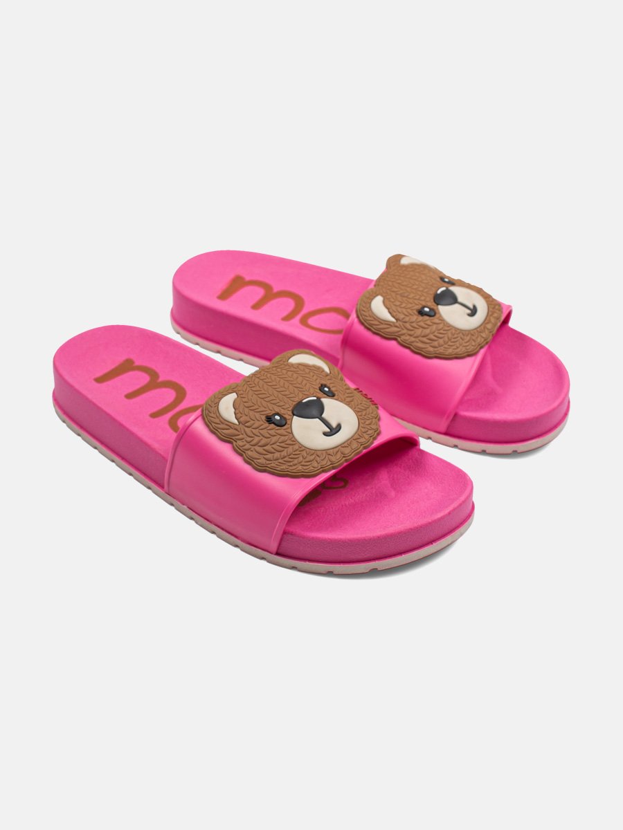 Momi Girls' Slides – Little Bear Slides