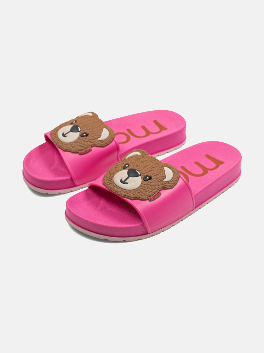 Momi Girls' Slides – Little Bear Slides