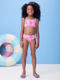 Pink Ice Cream Bikini