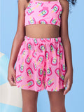 Ice Cream Beach Shorts