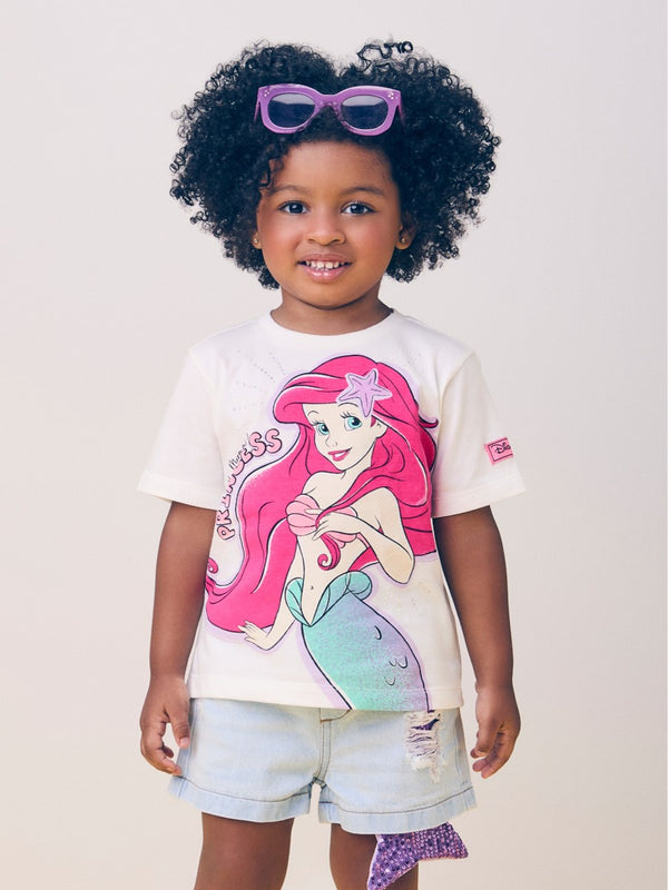 Princess Ariel blouse