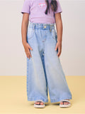 Jeans with Pendant