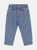 Jeans with Pendant