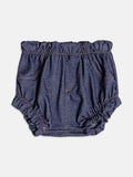 Blue Jeans Shorts