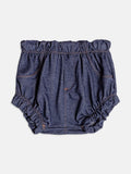 Blue Jeans Shorts