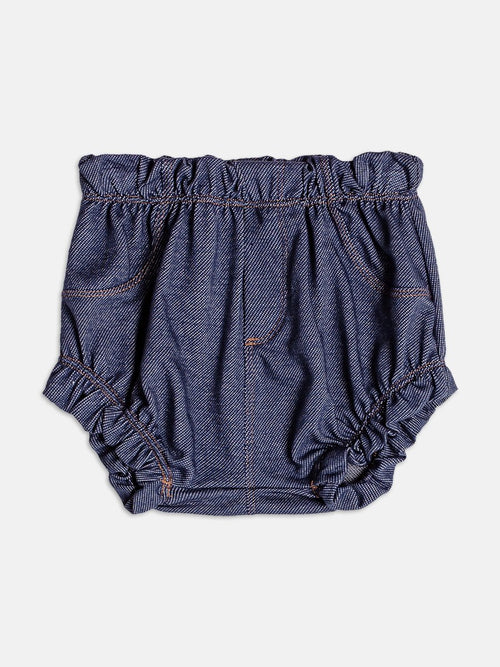 Blue Jeans Shorts
