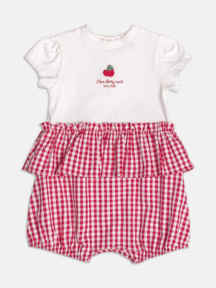 Cherry Chess Sunbath