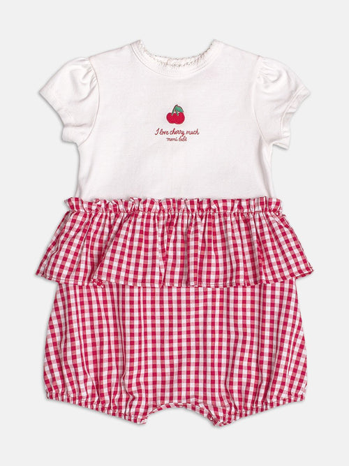 Cherry Chess Sunbath