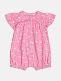 Hello Kitty Pink Sunbath