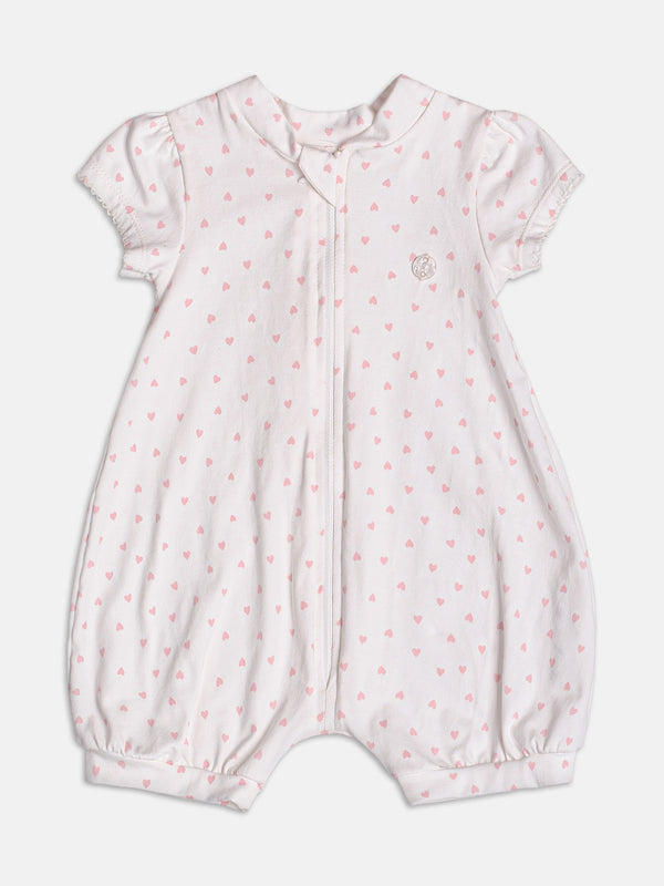 Off Hearts Jumpsuit