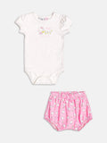 Pink Hello Kitty Set