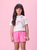 Ice Cream Set with Patch