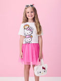 Hello Kitty Pink Tulle Set