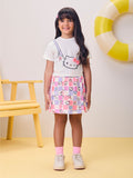 Hello Kitty and Friends set