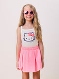 Pink Hello Kitty Set