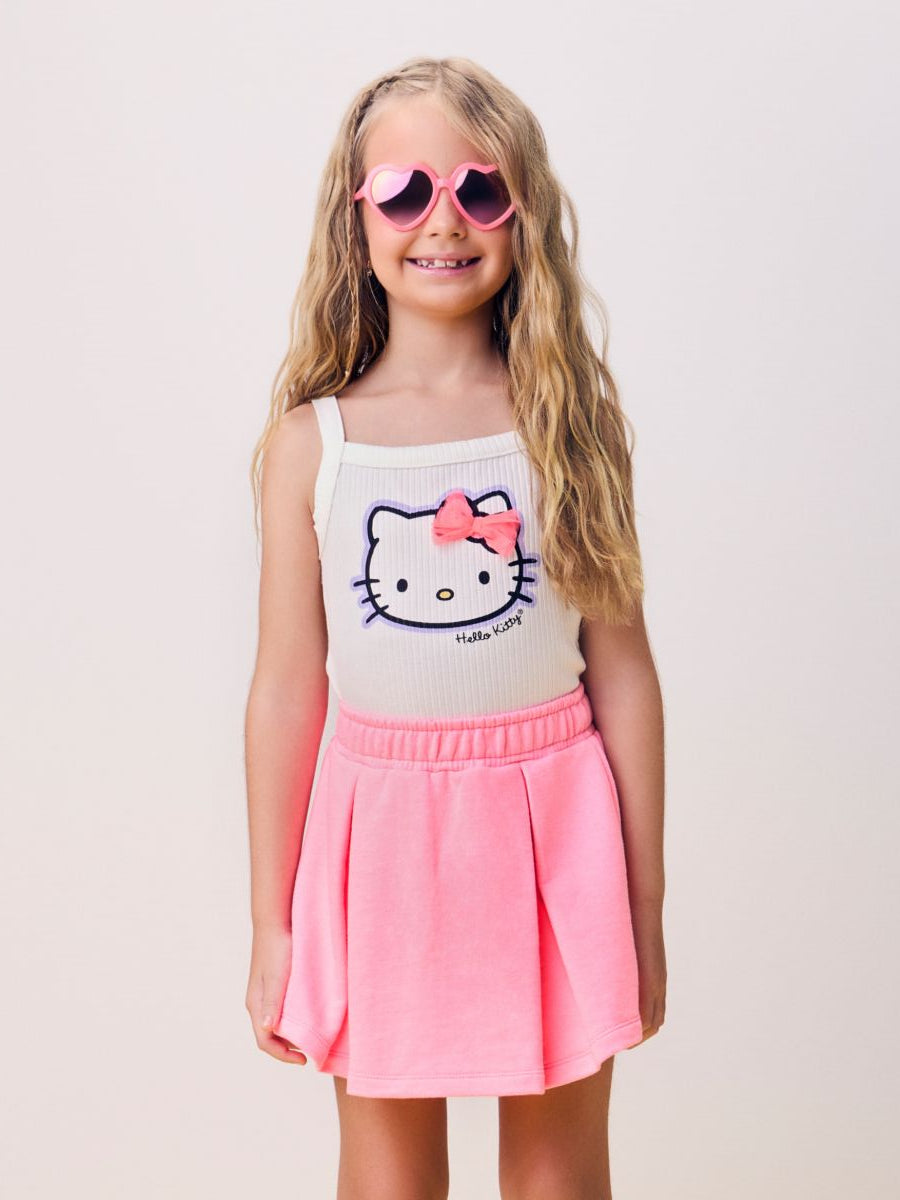 Pink Hello Kitty Set