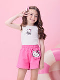 Hello Kitty Bag Set
