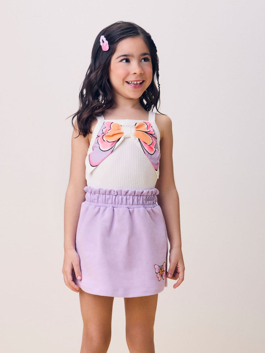 Butterfly Bow Set