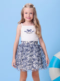 Tricoline Bow Set