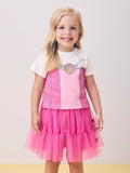 Princess Aurora's Pink Set