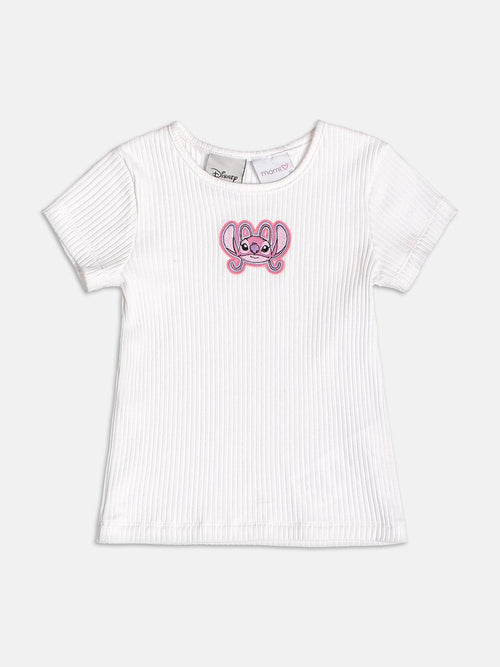 Angel Patch Blouse