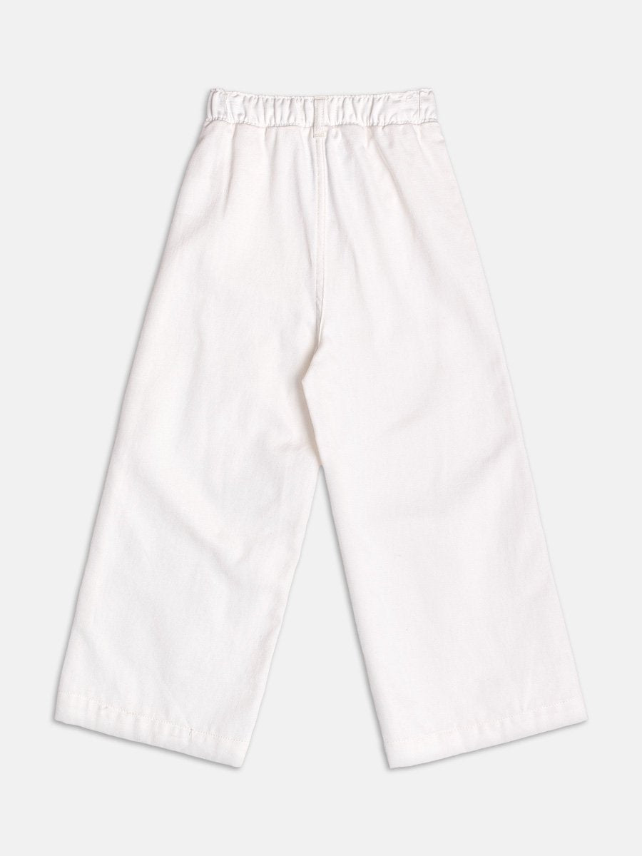 Pantalona Twill Pants