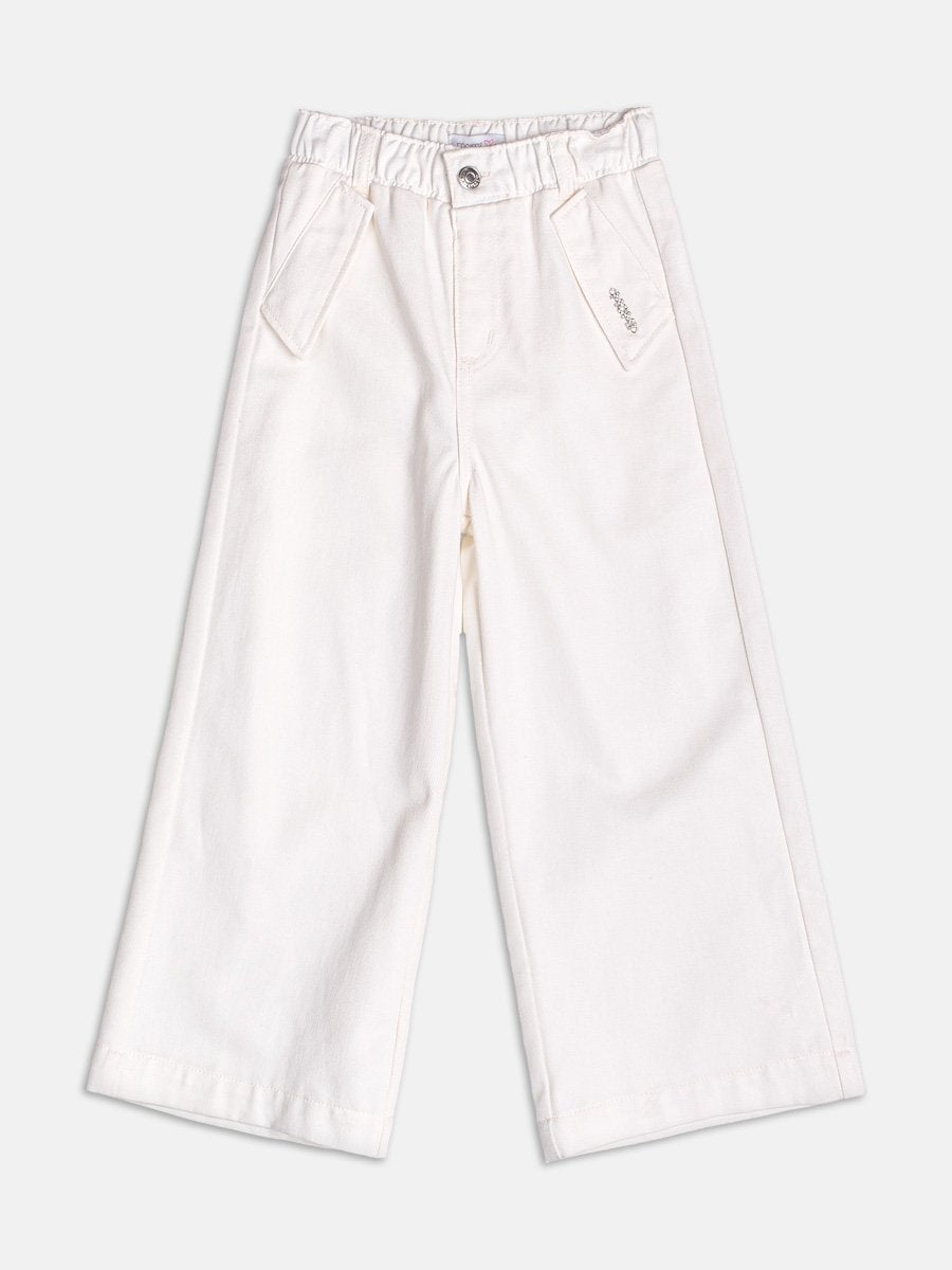 Pantalona Twill Pants