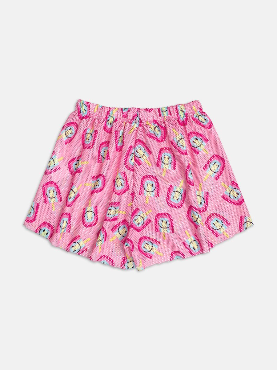 Ice Cream Beach Shorts