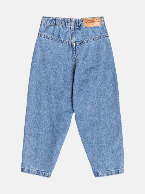 Children's Balloon Jeans Pants