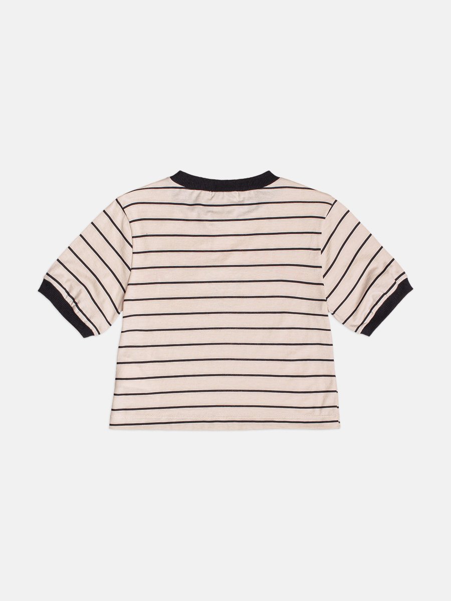 Momi Girls' Top – Listrada Hello Kitty & Friends