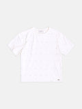 Girls Basic Top with Rhinestones