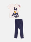 Daisy Duck Children's Set with Patch