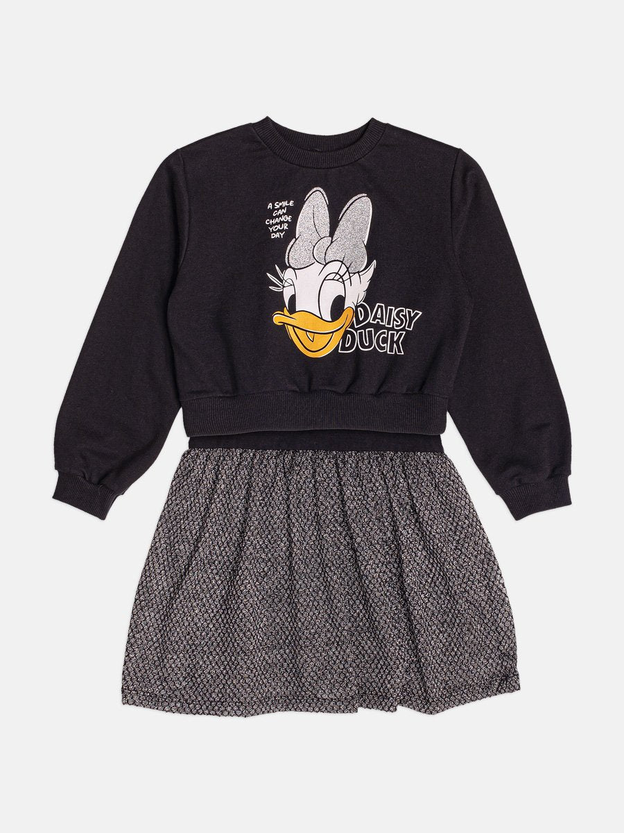 Momi Girls' Set – Daisy Duck