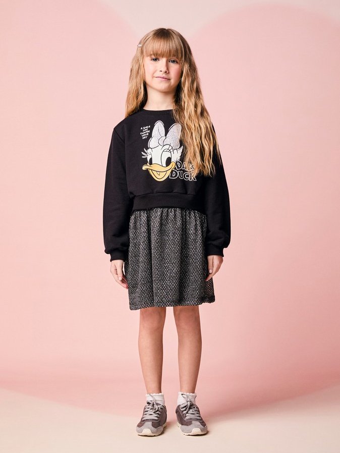 Momi Girls' Set – Daisy Duck