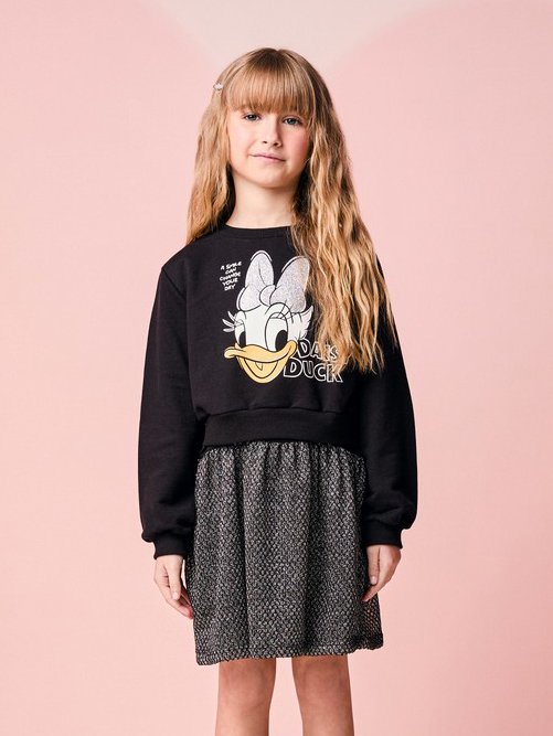 Momi Girls' Set – Daisy Duck