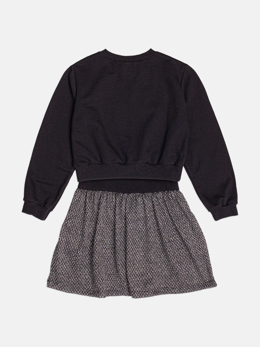 Momi Girls' Set – Daisy Duck