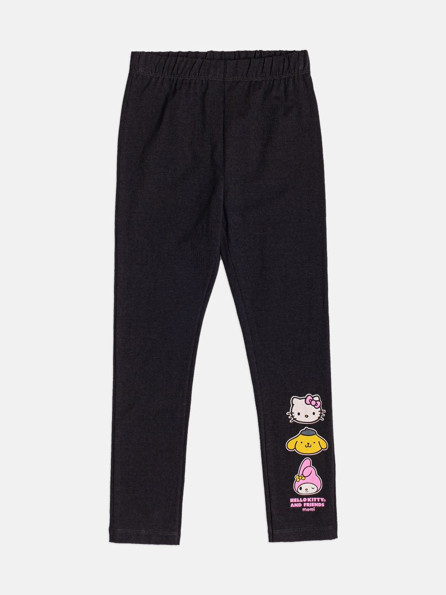 Momi Girls' Set – Hello Kitty & Friends