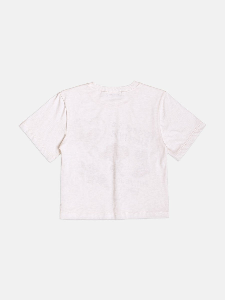 Momi Girls' Set – Cowgirl with Rhinestones