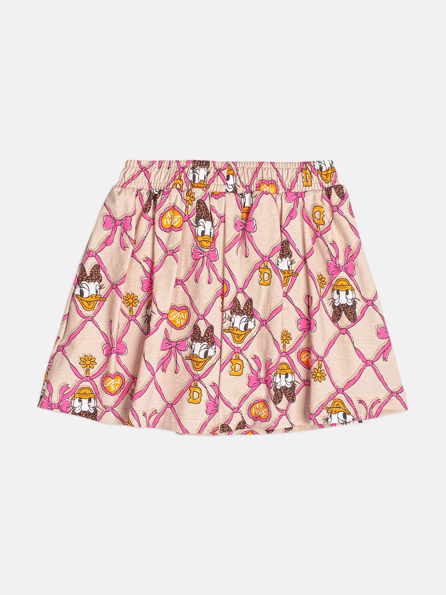 Momi Girls' Set – Daisy Duck with Rhinestones
