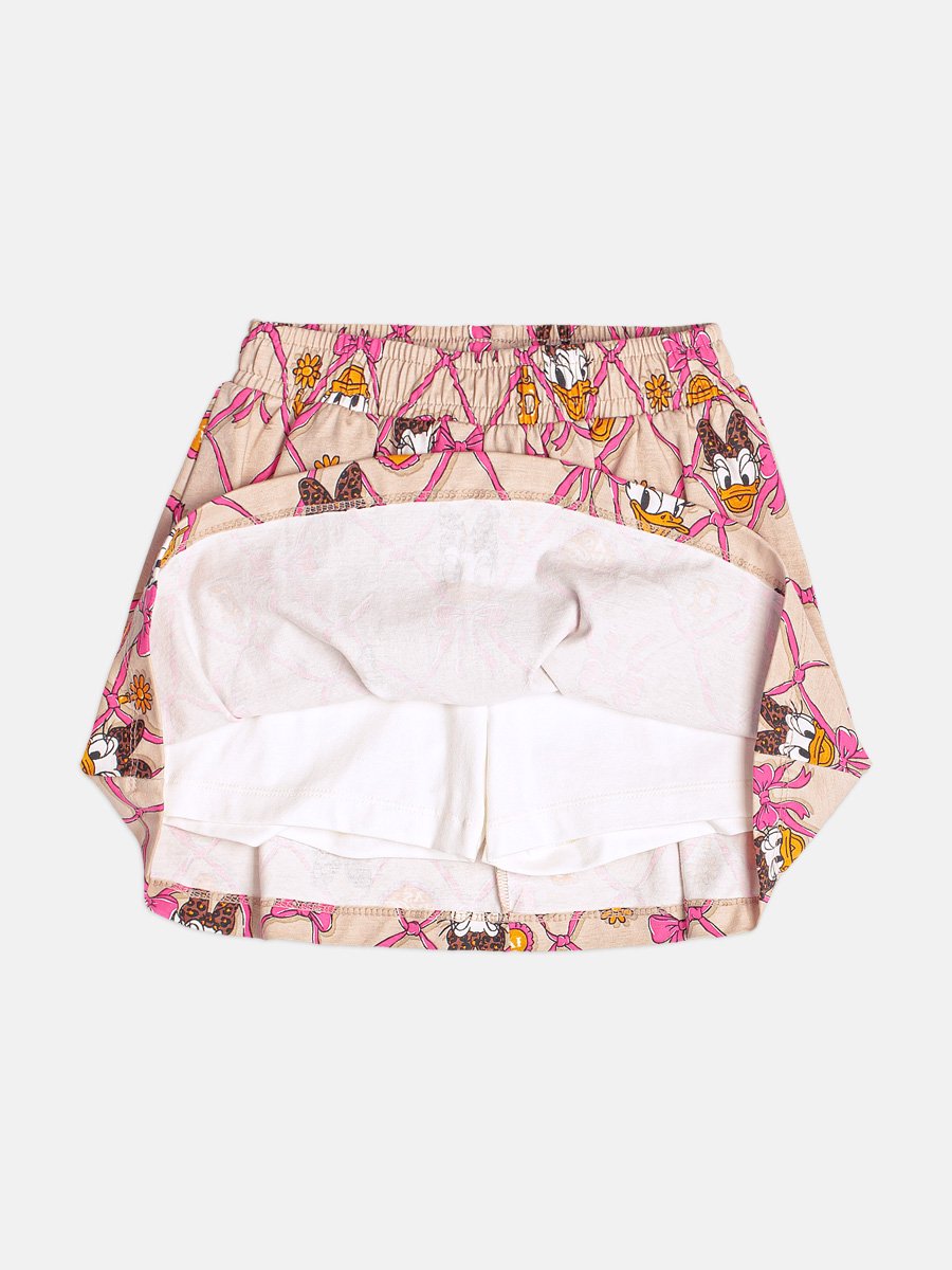 Momi Girls' Set – Daisy Duck with Rhinestones