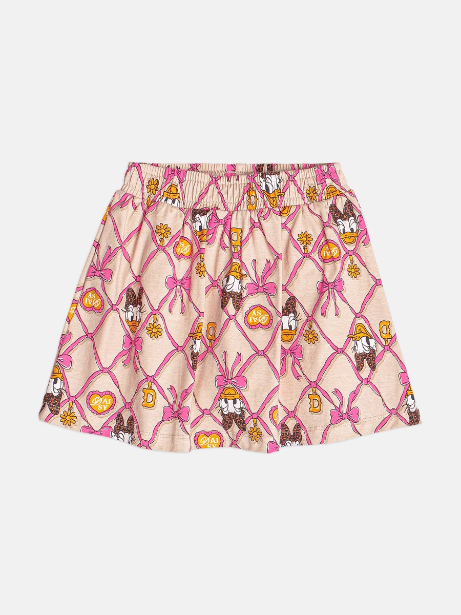 Momi Girls' Set – Daisy Duck with Rhinestones