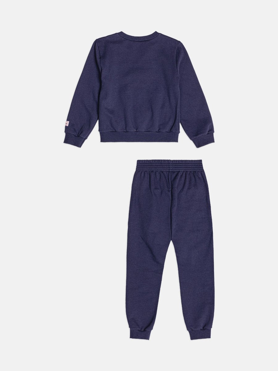 Daisy Duck Children's Sweatshirt Set