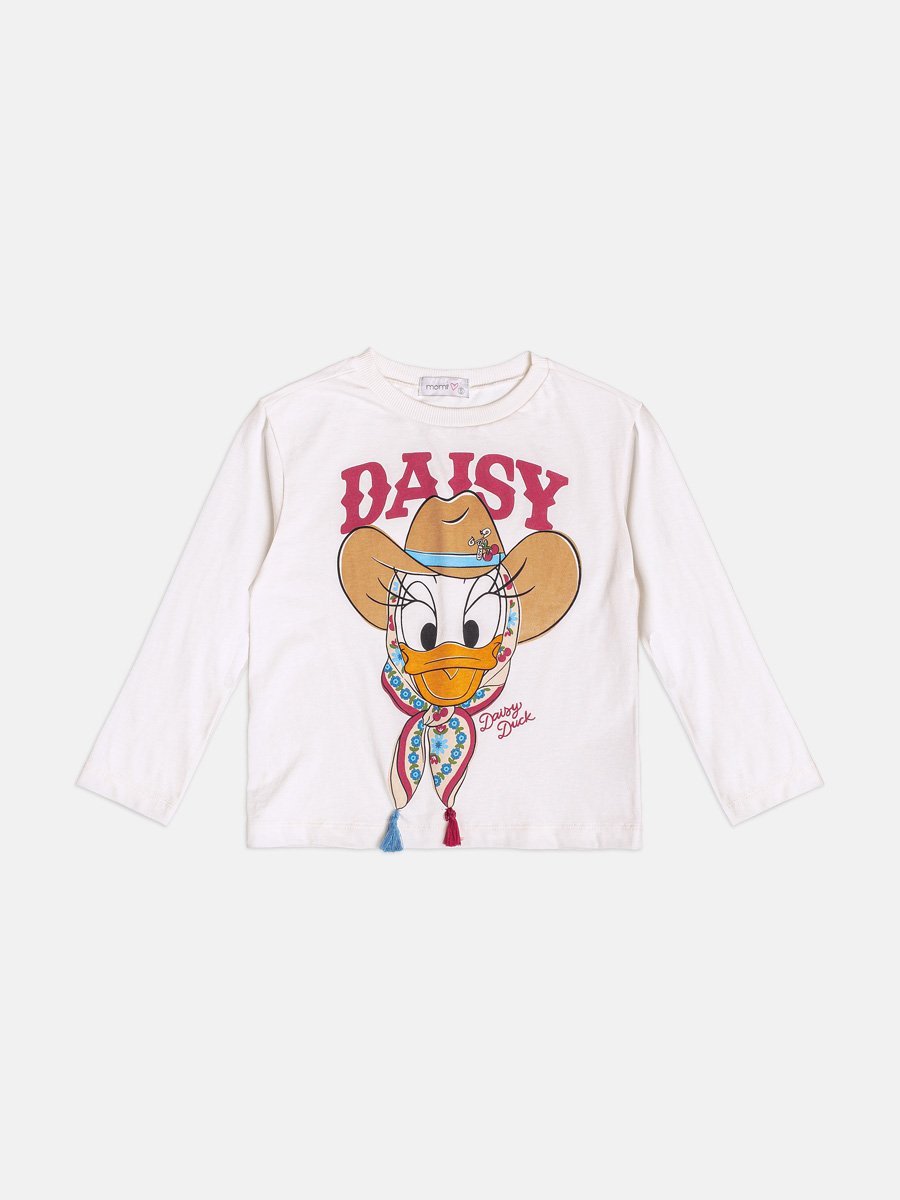 Daisy Children's Blouse with Beards