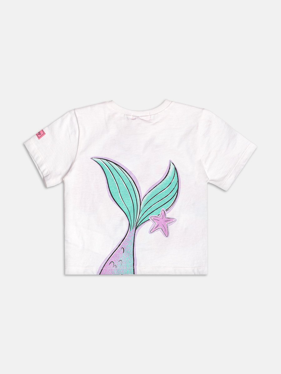 Princess Ariel blouse