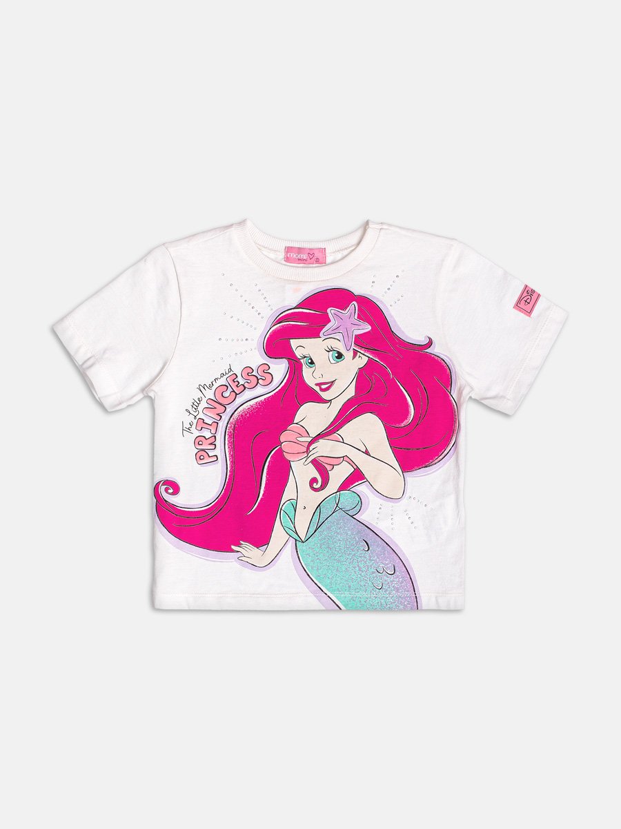 Princess Ariel blouse