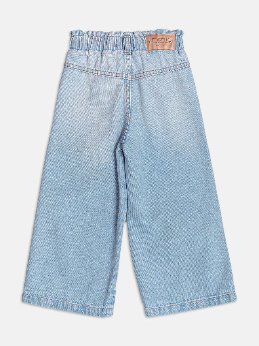 Jeans with Pendant