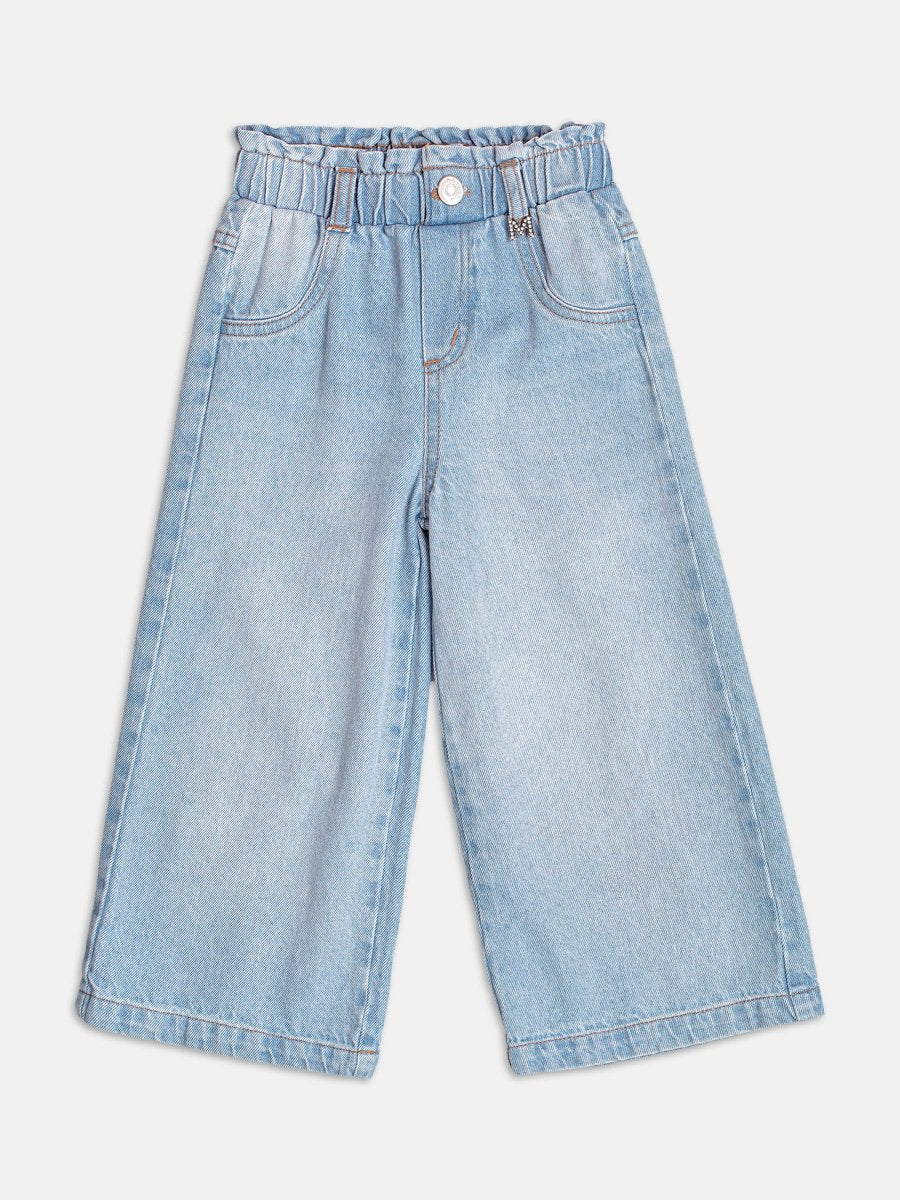 Jeans with Pendant