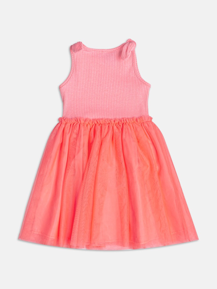 Hello Kitty Dress with Tulle