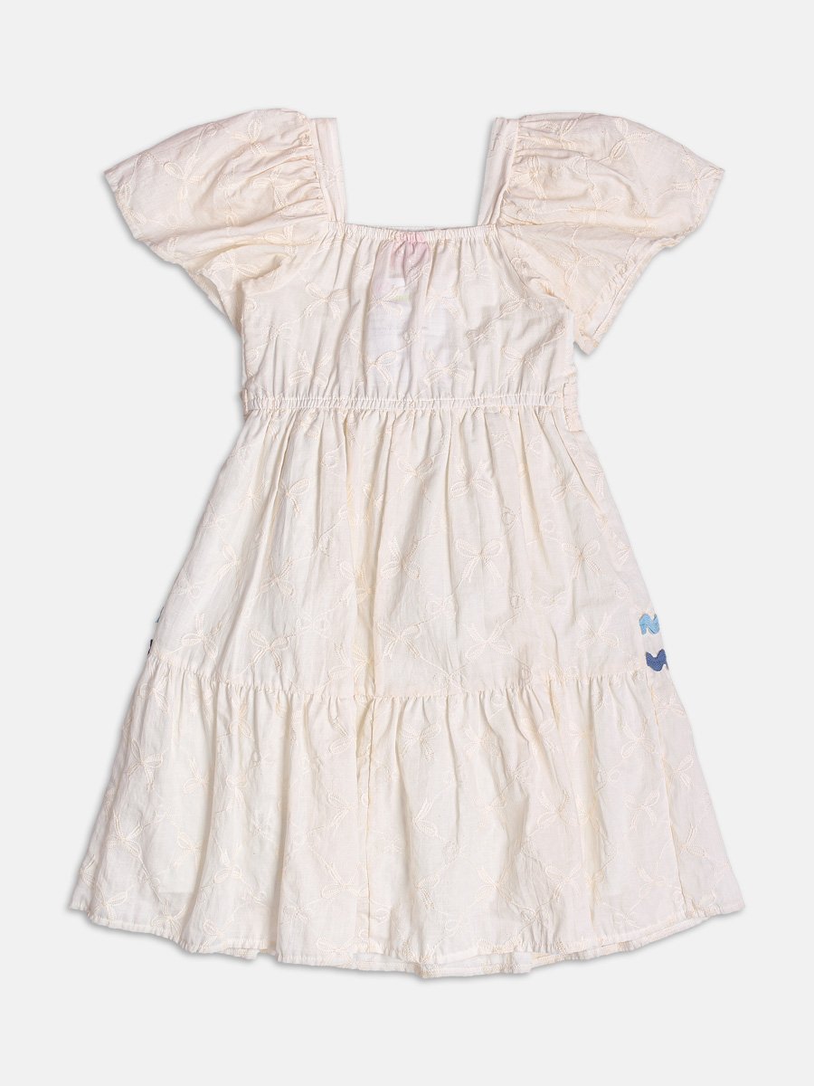 Laise dress with Sianinha