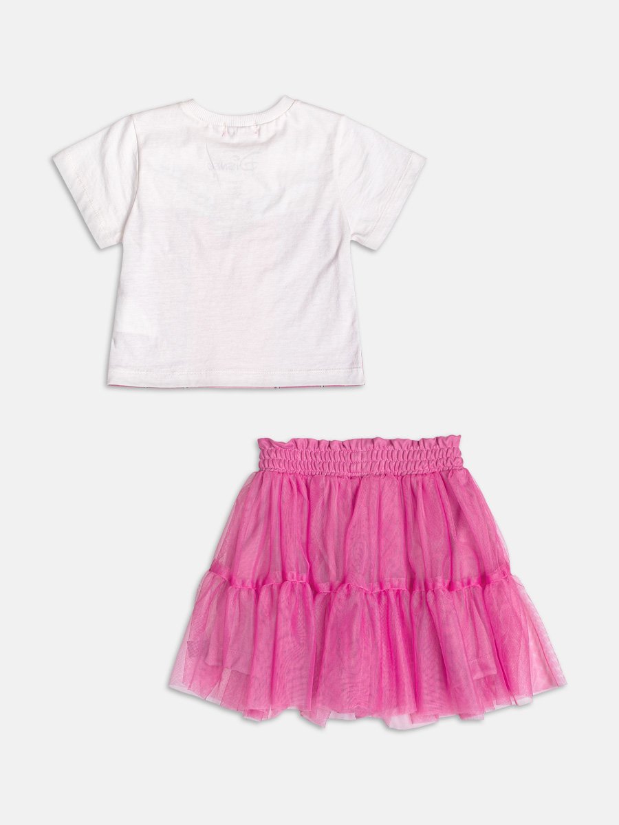 Princess Aurora's Pink Set